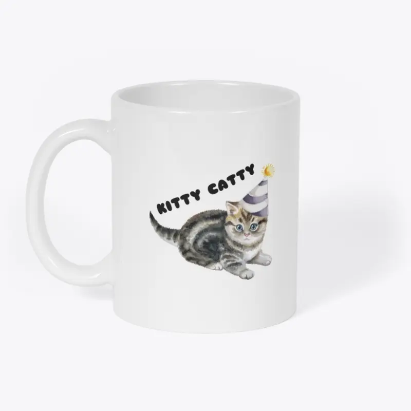 Pet lovers cup