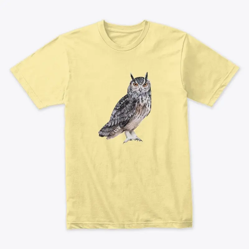 Owl design